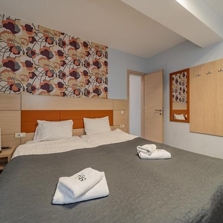 City Code Spa Belgrad Zewnętrze zdjęcie