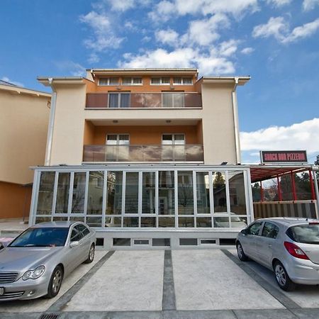 City Code Spa Belgrad Zewnętrze zdjęcie
