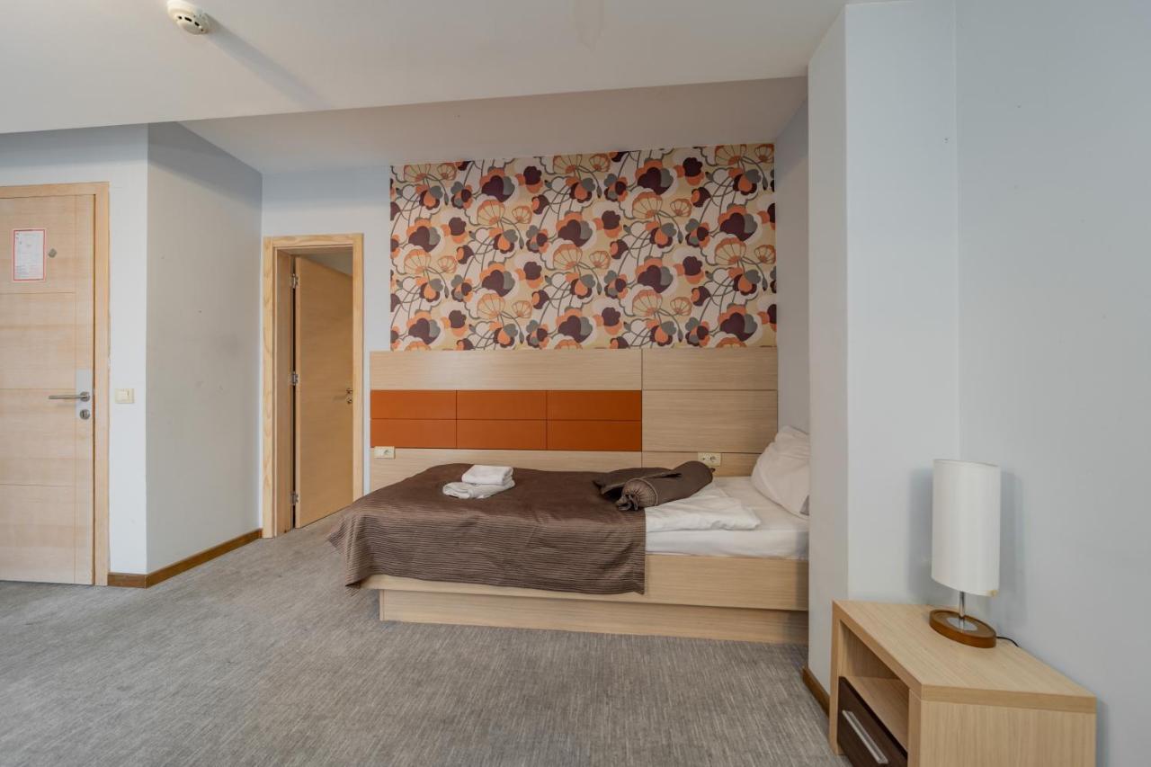 City Code Spa Belgrad Zewnętrze zdjęcie