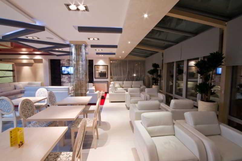 City Code Spa Belgrad Zewnętrze zdjęcie