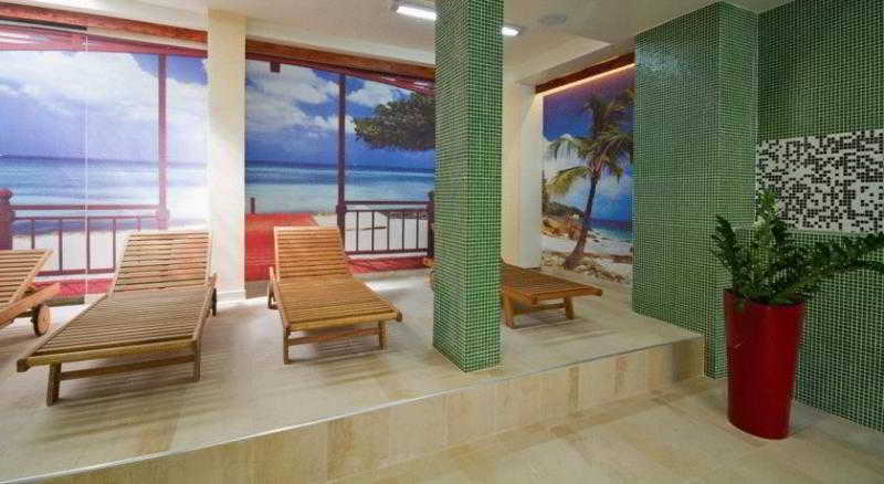 City Code Spa Belgrad Zewnętrze zdjęcie